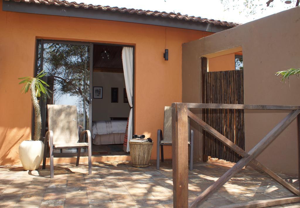 Kruger River Holiday Home Марлот-Парк Номер фото